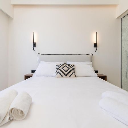 Aparthotel Little Corfu Dassia  Exterior foto